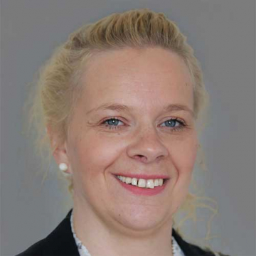 Diana Dupont Portraitbild